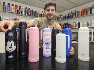Tras reemplazar producción local por importaciones, ahora Lumilagro contratará 60 personas para un nuevo negocio