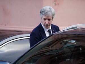 “Una rápida disminución de la inflación para los próximos meses”: el anticipo del Banco Central a horas de que salga un dato clave para el Gobierno