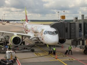 Verano y turismo en Europa: ¿habrá aviones?