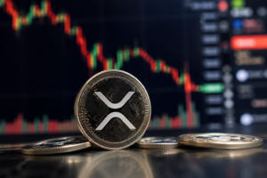 XRP prueba resistencia clave; datos alcistas apuntan a posible alza