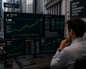 XRP: ¿pueden las entradas de ETF elevar el token por encima de $1.50?