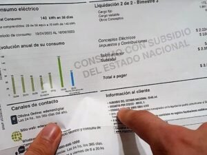 Zona Fría: qué cambia y qué usuarios quedarán sin subsidio por el proyecto que aprobó Diputados