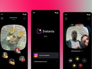 ¿Cómo usar Instagram Instants? Explicamos la nueva función de fotos instantáneas este 2026