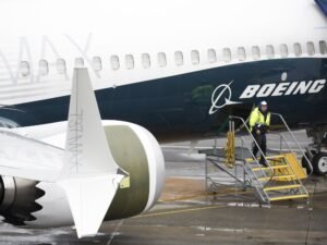 ¿Qué pasó con los 200 aviones que según Donald Trump China le compraría a Estados Unidos?