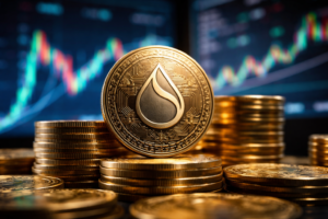 ¿Se está convirtiendo SUI en la próxima gran altcoin tras su fuerte subida semanal?