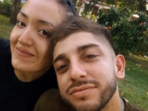 “Me tiene de rehén”: el desesperado ruego de una mujer antes de ser asesinada en Temperley