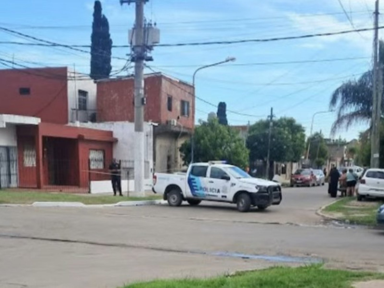 Mataron a un chofer de Uber durante un intento de robo en La Matanza