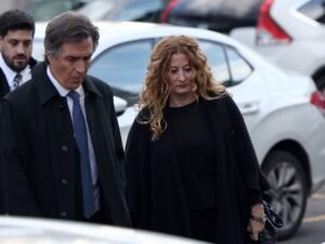 Juicio por la muerte de Maradona: pidieron excluir a una perito de parte por su falta de imparcialidad como testigo