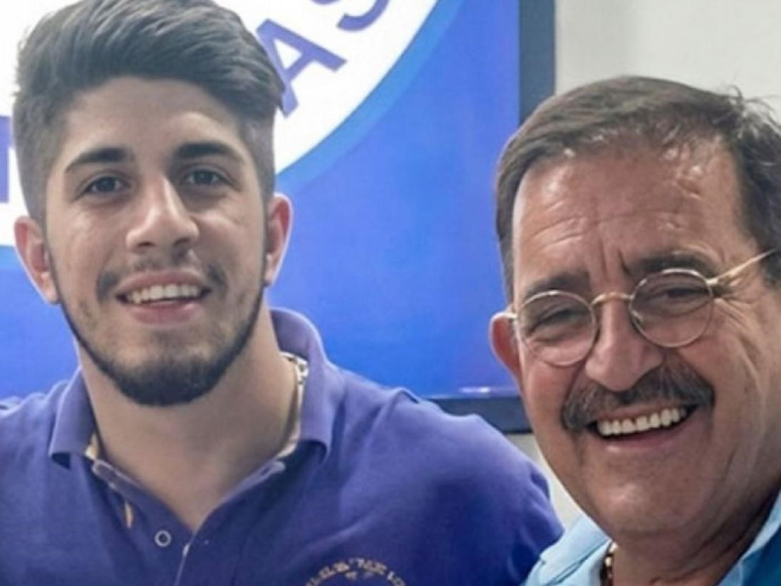 El intendente de Córdoba desplazó a Ricardo Moreno, padrino político del acusado de asesinar a Agostina, de su banca como concejal