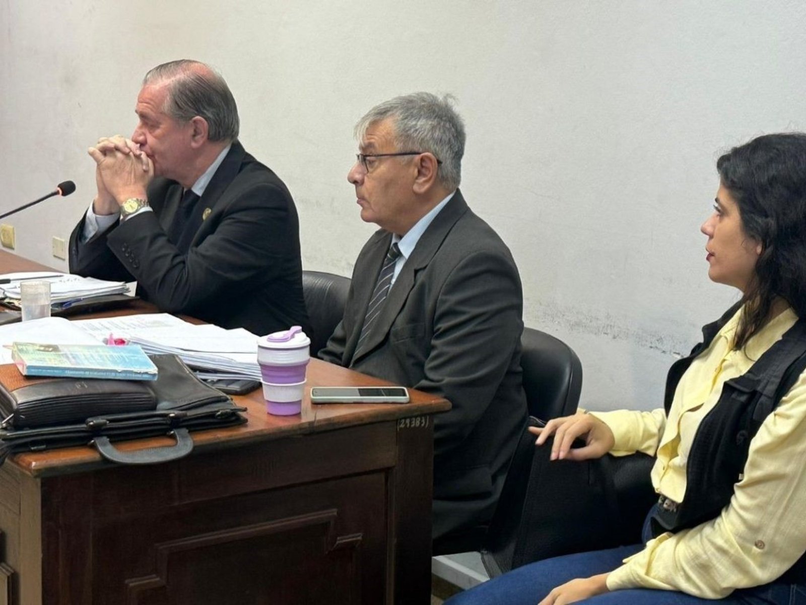 Un ex diputado le ofreció trabajo para abusar de ella: la pesadilla que duró 24 días y terminó en una condena