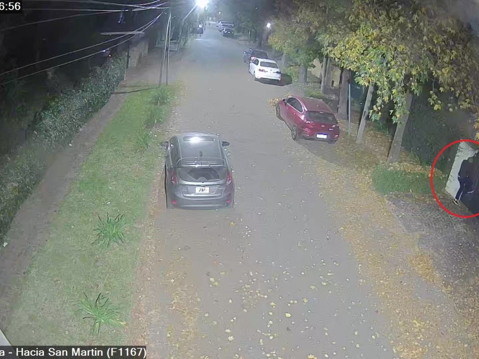 Robos en San Isidro: cómo operaba la banda de un cartero que marcaba casas en barrios exclusivos