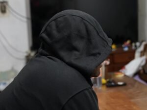 El testigo que vivió con Claudio Barrelier en la casa del horror: “Me llamó la atención que estaba todo muy limpio”