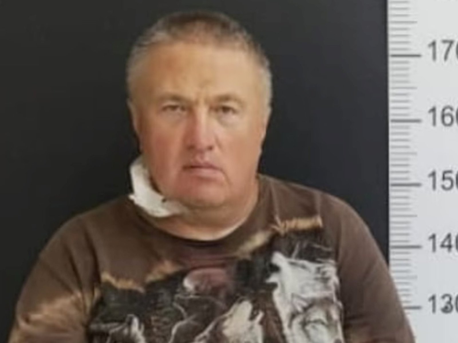 Revés judicial para el líder de la secta rusa en Bariloche: debe volver a una cárcel común