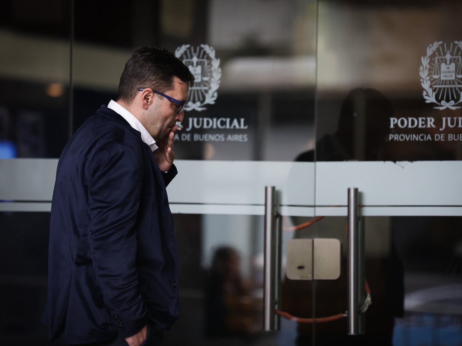 Uno de los acusados por la muerte de Maradona rompió el silencio: "¿En qué plan criminal me quieren implicar, si era mi ídolo?"