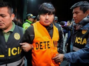 Triple crimen de Florencio Varela: dictan la prisión preventiva de “Pequeño J” y suman dos nuevas hipótesis