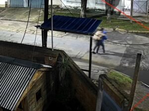 Detuvieron a un hombre que intentó secuestrar a cuatro mujeres: buscan a un cómplice que manejaba el auto donde quiso meter a las víctimas