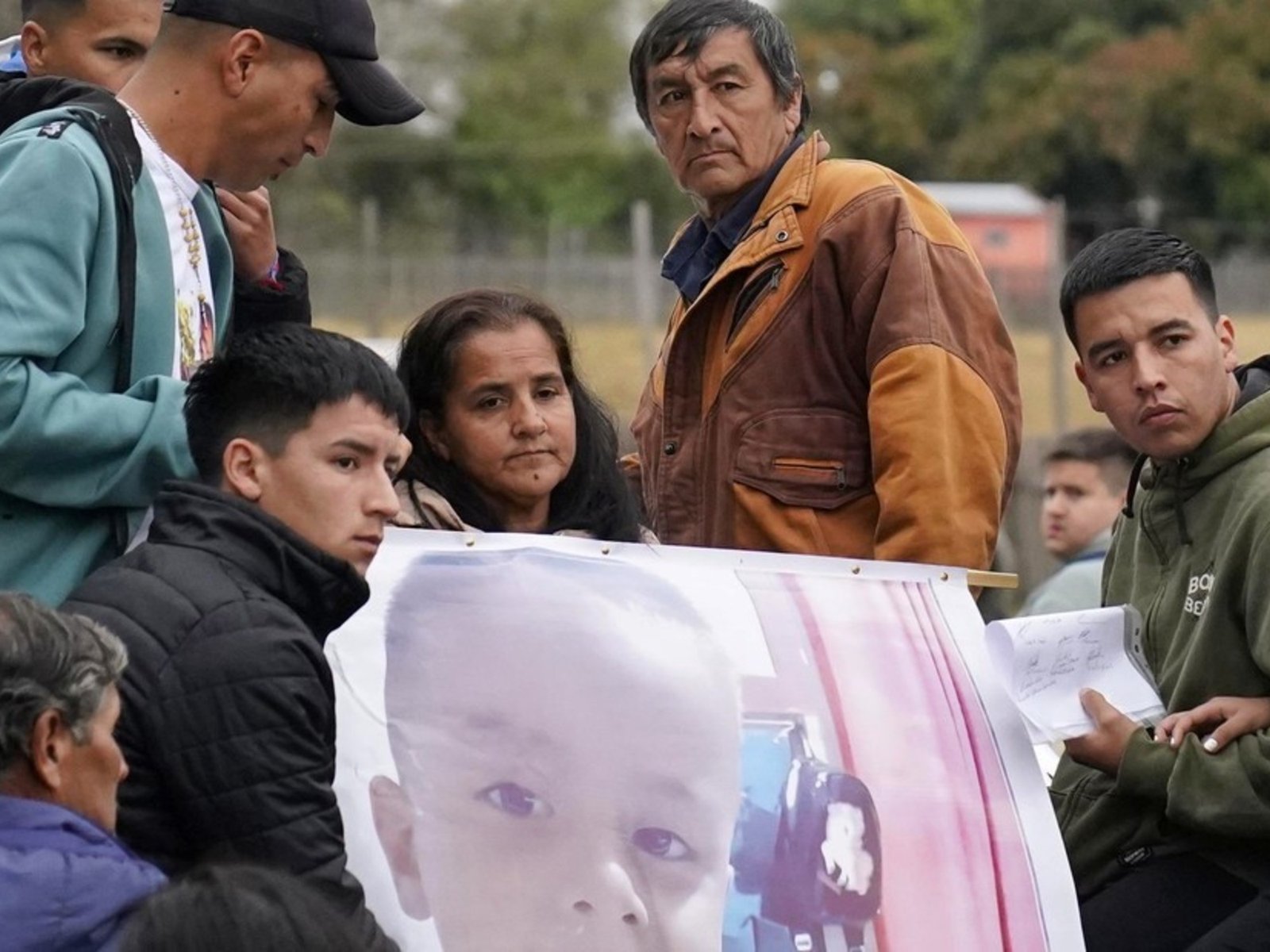 Caso Loan: qué hizo la familia con la plata de las donaciones y por qué se quedaron solos