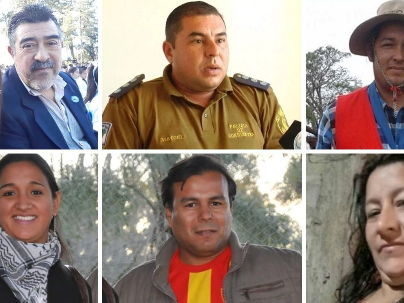 Caso Loan: quiénes son los 17 acusados que van a juicio