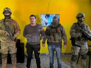 Cayó uno de los prófugos más peligrosos de Santa Fe: lo buscaban por el crimen de “Pillín” Bracamonte y ofrecían 30 millones de pesos