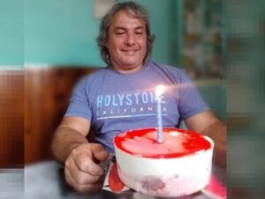 Un electricista fue a comprar una moto por Marketplace y lo asesinaron: dos jóvenes condenados a perpetua