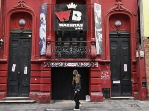 “Siempre fue una manipuladora mentirosa”: habló una extrabajadora del bar Wachitas y apuntó contra Soledad Andreani, detenida por el femicidio de Agostina Vega