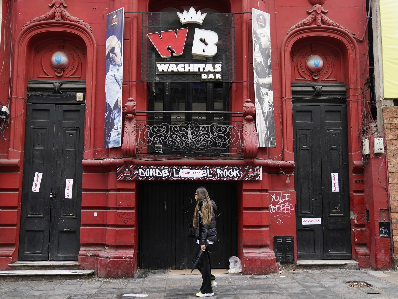 “Siempre fue una manipuladora mentirosa”: habló una extrabajadora del bar Wachitas y apuntó contra Soledad Andreani, detenida por el femicidio de Agostina Vega