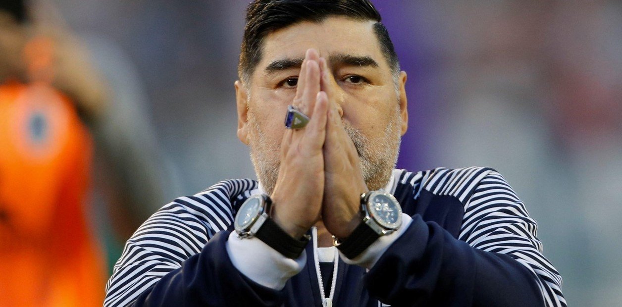 Juicio por Maradona: los jueces advirtieron a una testigo porque los "eludía" con sus "no me acuerdo"