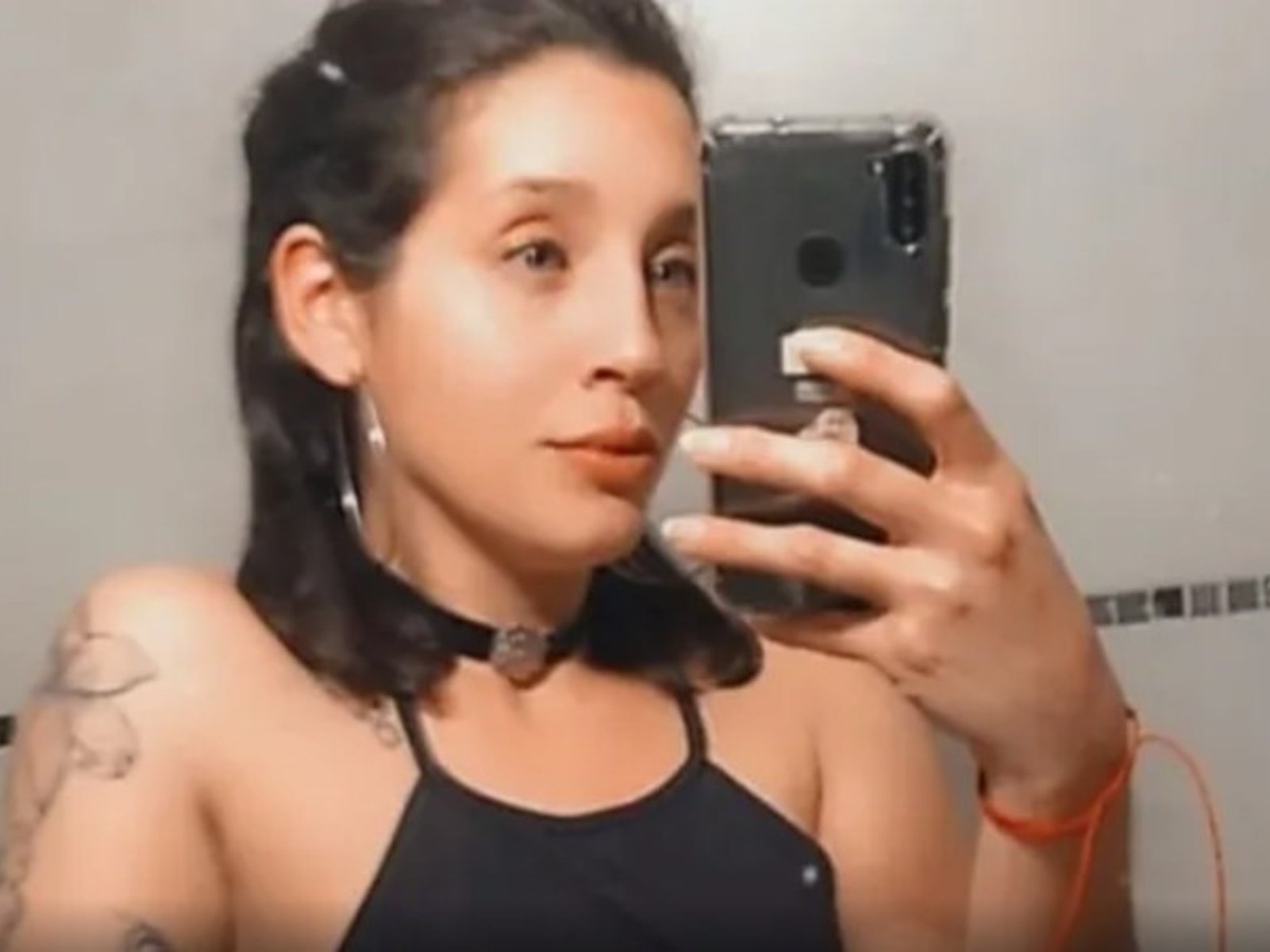 Femicidio de Ailén Oggero: el gobierno de Santa Fe ofrece una recompensa de 16 millones de pesos por identificar al asesino