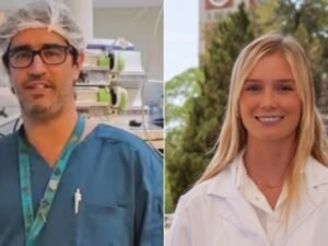 Escándalo del “Propofest”: confirman el procesamiento de los anestesistas Hernán Boveri y Delfina Lanusse