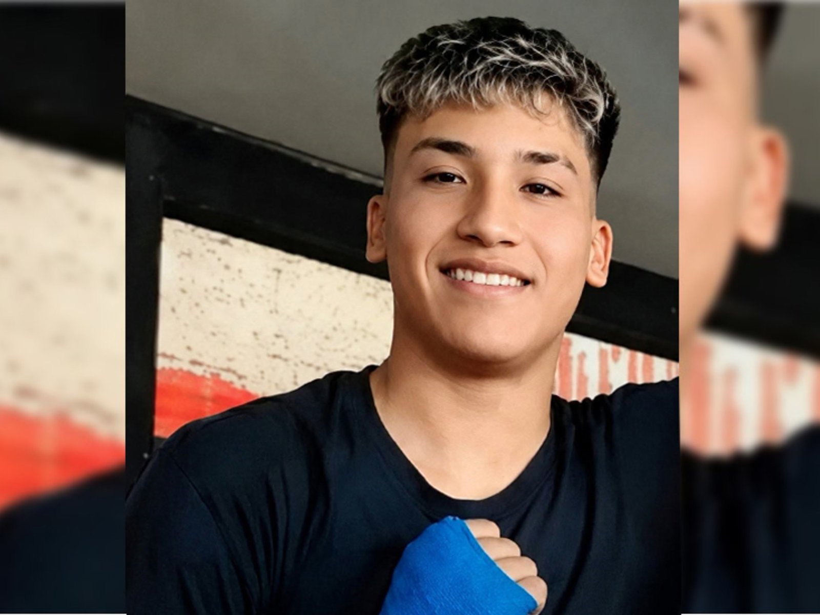 El dolor irreparable por el crimen a sangre fría de su hijo, que murió en sus brazos: "Siento que fallé como papá"