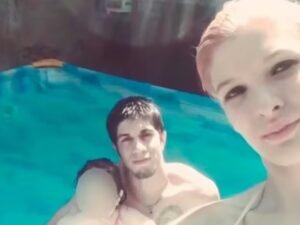 Detuvieron a la pareja de Claudio Barrelier: estaba en la casa al momento del femicidio de Agostina Vega
