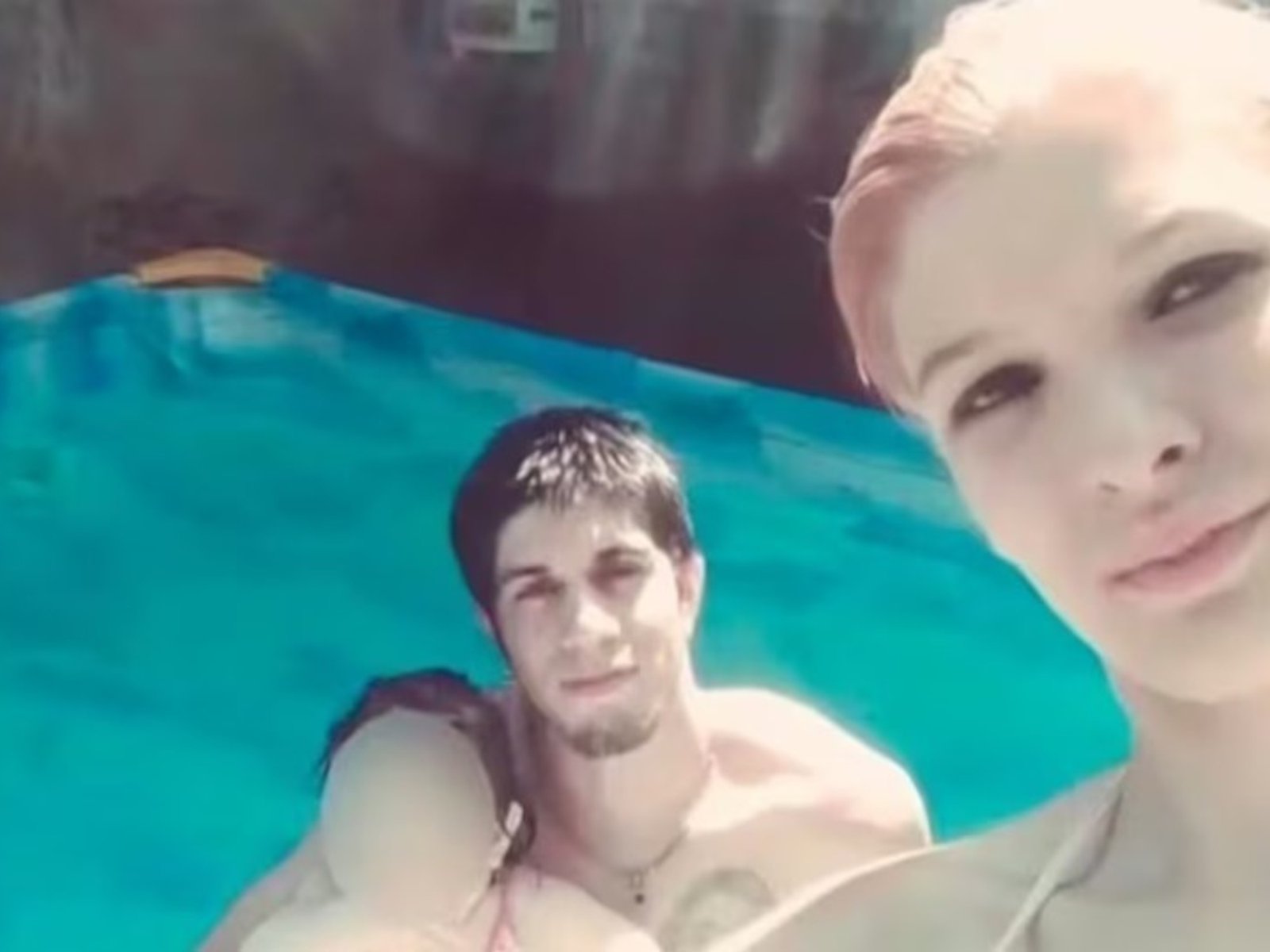 Detuvieron a la pareja de Claudio Barrelier: estaba en la casa al momento del femicidio de Agostina Vega