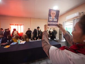 Juicio por Loan: solo declaró una acusada y la semana próxima lo harán los padres del niño desaparecido