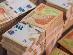 ANSES confirmó el bono de julio: quiénes lo cobran y cómo quedan los haberes de jubilados