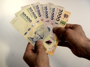 Aguinaldo de junio 2026: cuándo es la fecha límite establecida por ley para cobrarlo
