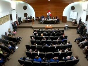 Balotaje en Perú, análisis: el Congreso sigue siendo una piedra en el zapato de la democracia peruana