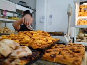 Canasta básica: una familia necesitó 1.498.741 pesos en mayo para no ser pobre
