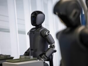 China puede fabricar humanoides a escala: lo difícil es encontrar compradores