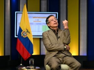 Colombia elige en el balotaje su rumbo económico entre dos modelos opuestos