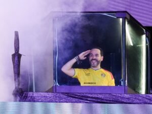 Colombia en modo Mundial: entre el partido de la Selección y el gabinete de De la Espriella, la política espera el conteo final