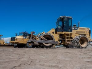 Con Vaca Muerta y la minería, una multinacional canadiense planea triplicar su negocio en Argentina