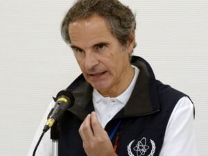 Confirman que regresan las inspecciones nucleares a Irán