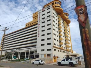 Cuba: un fuerte terremoto sacude a La Habana