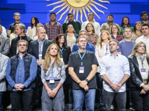 “Debemos aprender de los errores del pasado”, el mensaje para cerrar la grieta con el campo del peronismo no K
