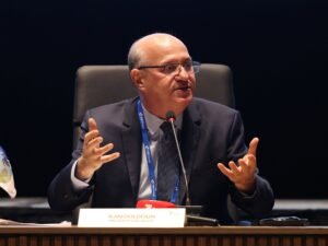 El BID aprobó un aval de hasta US$ 550 millones para que la Argentina pueda negociar créditos con bancos privados