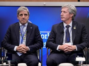 El Banco Central prepara un “paquete” de US$ 22.000 millones para contener al dólar el próximo año electoral