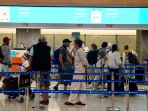 El Gobierno aumentó una tasa aeroportuaria y viajar en avión será más caro