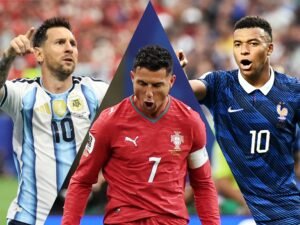El Mundial 2026 enfrenta a Adidas y Nike en la batalla por conquistar la moda futbolera