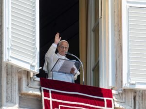 El Papa concluyó las cuatro sesiones del Consistorio: volvió a pedir por la paz y oró por las víctimas de los terremotos en Venezuela