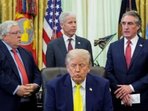 El acuerdo de Trump con Irán dispara feroces críticas en el Partido Republicano: “El peor error de política exterior en décadas”